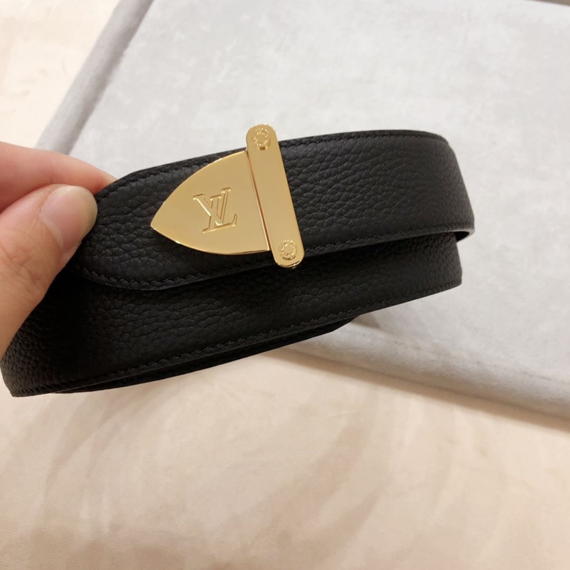 Louis Vuitton Belts